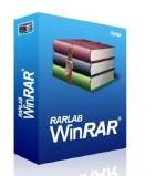WinRAR License